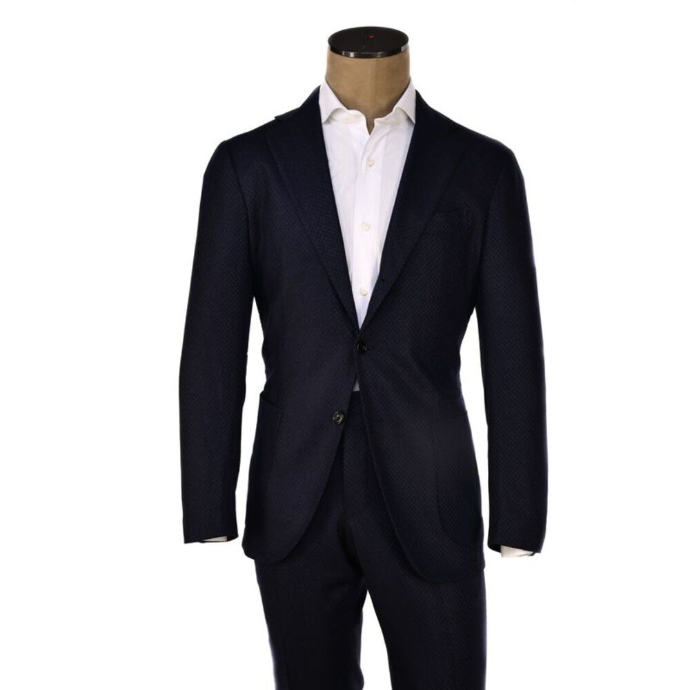 Sartorio Virgin Wool Suit